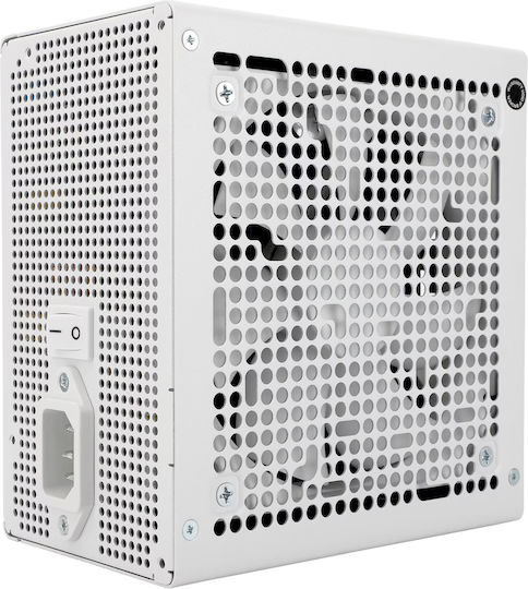 Thermalright 850W Albă Sursă de alimentare pentru calculator Complet modular 80 Plus Gold (TR-AG850-W)