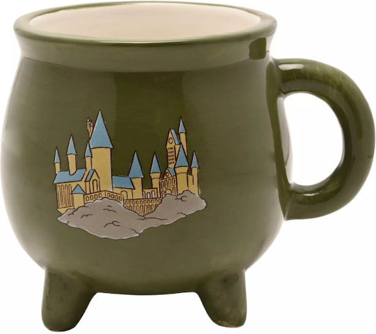 Keramiktasse Grüne 400ml