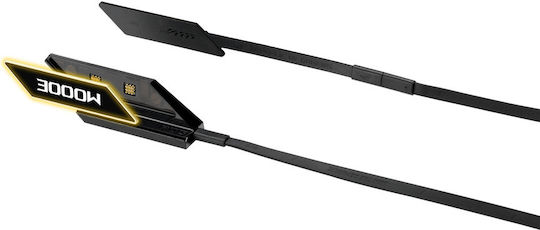 Asus Thor 3000W Черно Захранващо Блокче За Компютър Пълен Модул 80 Plus Titanium