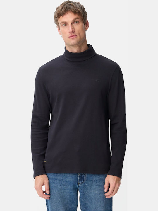 T-shirt Dark Blue