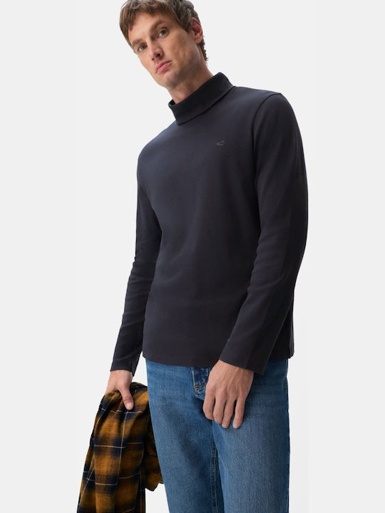 T-shirt Dark Blue