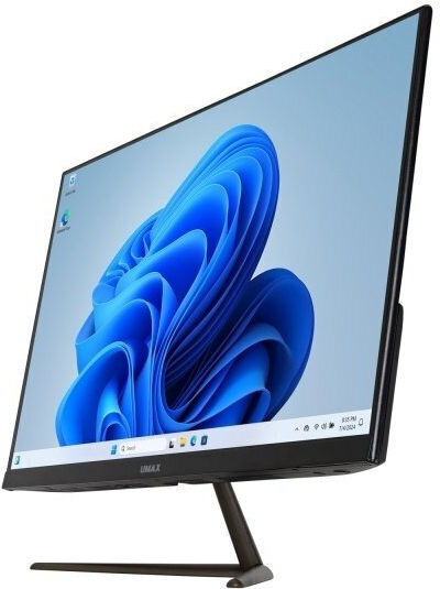 Umax UMAX 21024T IPS Monitor 8 Zoll FHD 1920x1080