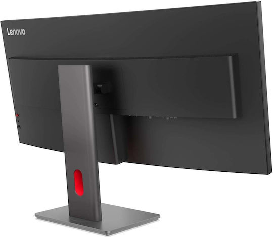Lenovo P40wd-40 Ултраширок IPS Монитор 7" 5120x2160 с Време на реакция 6ms GTG