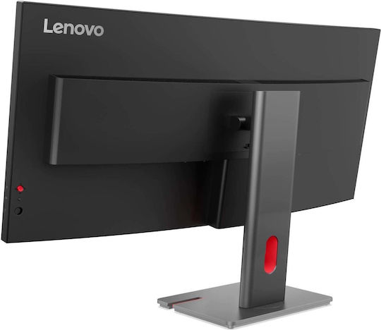 Lenovo P40wd-40 Ултраширок IPS Монитор 7" 5120x2160 с Време на реакция 6ms GTG