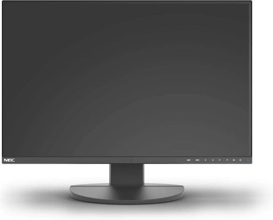 Sharp EA241F IPS Monitor 24" FHD 1920x1080 with Response Time 5ms GTG Blue