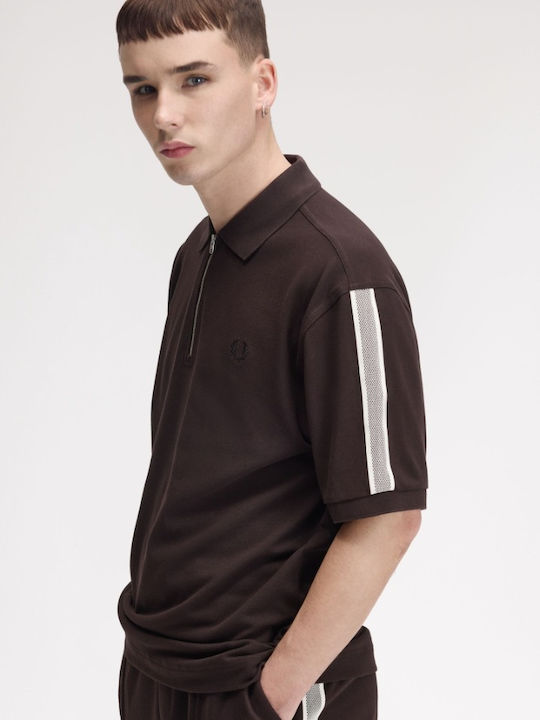 Fred Perry Fred Perry