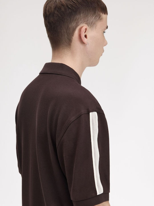 Polo Brown Blouse
