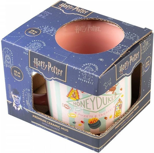 Grupo Erik Honeydukes Чаша Керамична 350ml