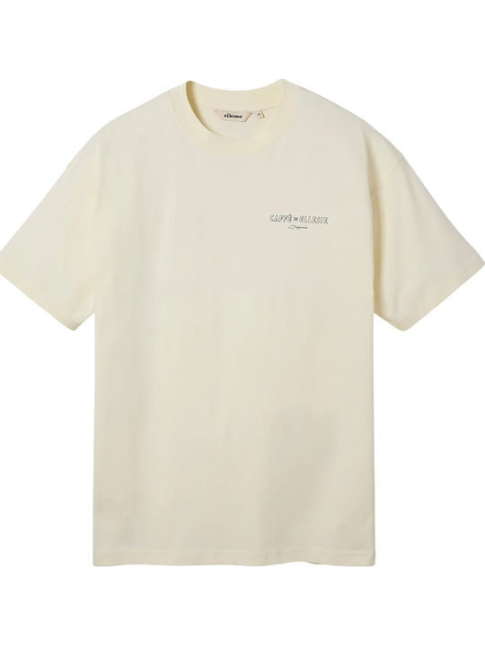 Graphics T-Shirt Silber