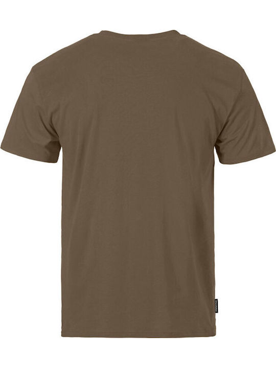 Horsefeathers T-shirt Fossil SM1431C Horsefeathers T-shirt Fossil SM1431C