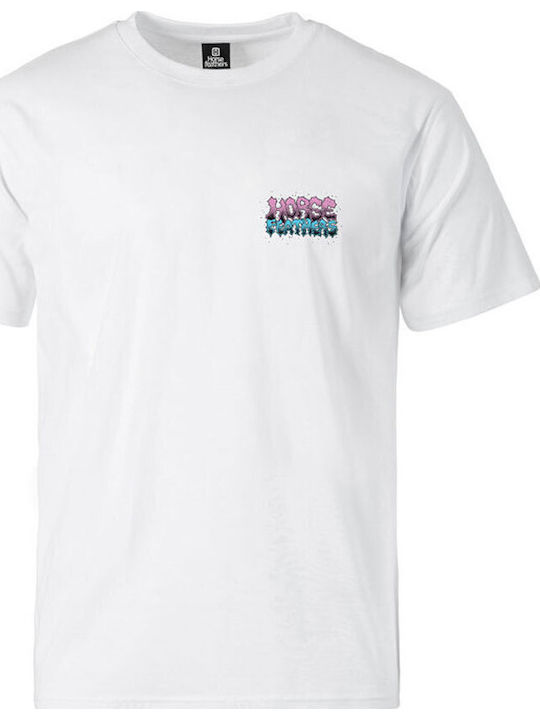 T-shirt White