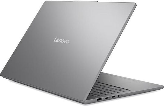 Lenovo IdeaPad Slim 5 16IPH11 16" OLED 120Hz (Ultra 7-356H/32GB/1TB SSD/W11 Home) (Tastatură US)