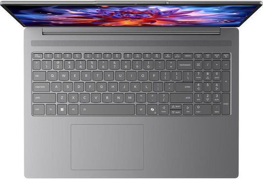 Lenovo IdeaPad Slim 5 16IPH11 16" OLED 120Hz (Ultra 7-356H/32GB/1TB SSD/W11 Home) (Tastatură US)