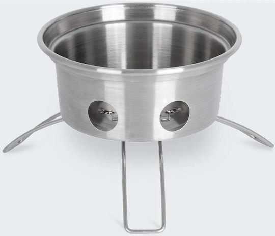 Lumarko Camping Cooking Stove 24x24cm
