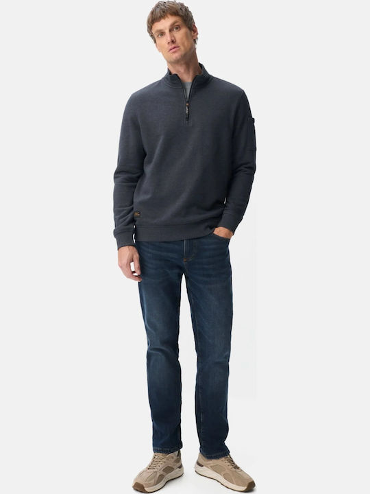 Sweatshirt Dark Blue