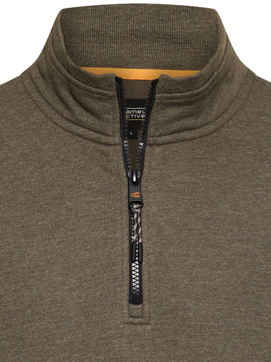 Sweatshirt Olive