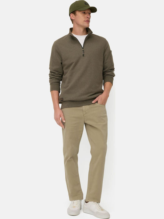 Sweatshirt Olive