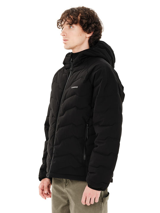 Emerson Μπουφάν Puffer Black