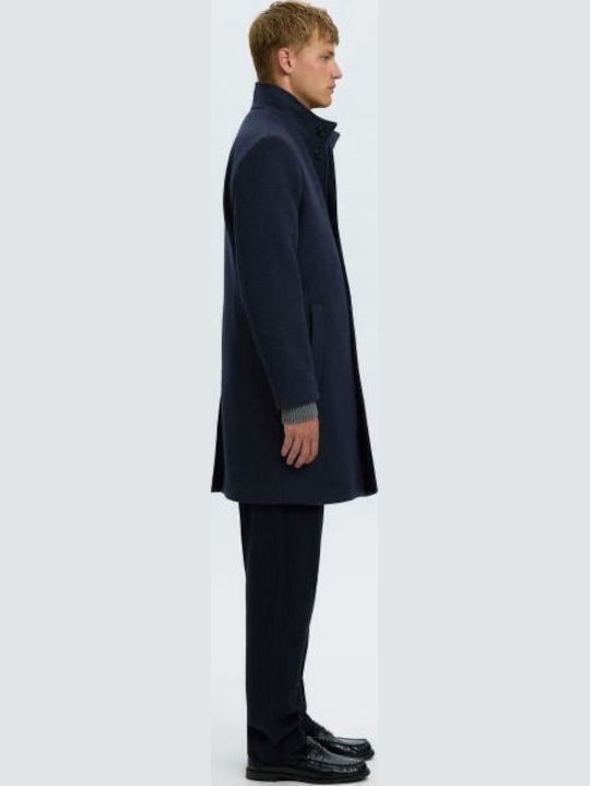 Jacket Sky Captain