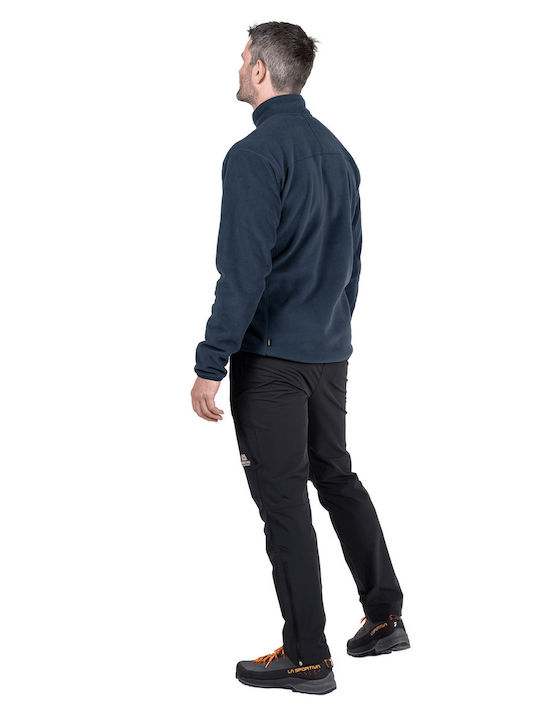 Blue Jacket