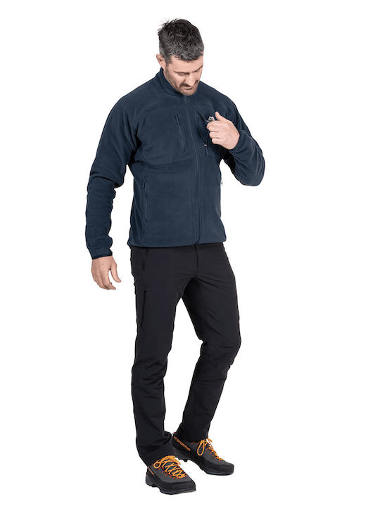 Blue Jacket