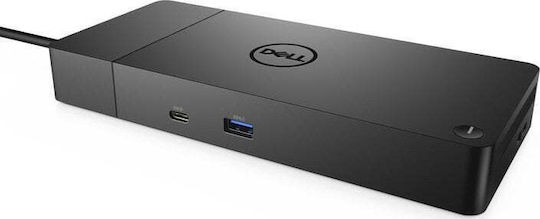 Dell WD19S-180W USB-C Docking Station with