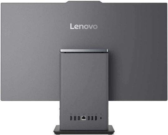 Lenovo ThinkCentre neo 50a 27 Gen 6 LNL 27" Touch (Ultra 7-256V/16GB/512GB SSD/FHD/W11 Pro)