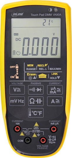 InLine Digitalmultimeter