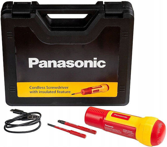 Panasonic Σετ Κατσαβίδια Ακριβείας