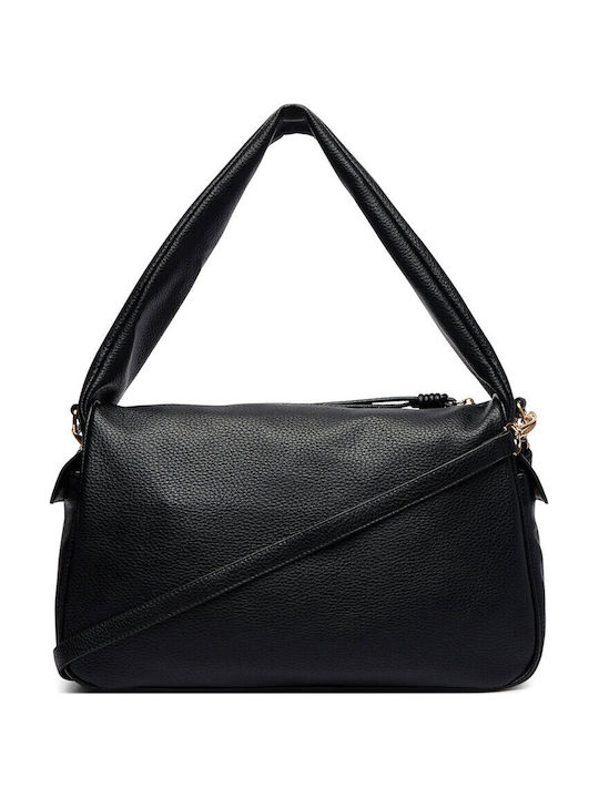 Valentino Bags Дамска чанта за рамо черна