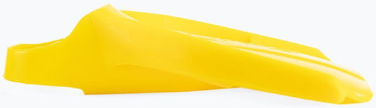 Finis Βατραχοπέδιλα Πισίνας Κοντά Yellow