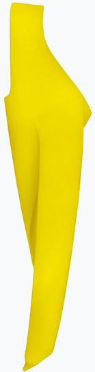 Finis Βατραχοπέδιλα Πισίνας Κοντά Yellow