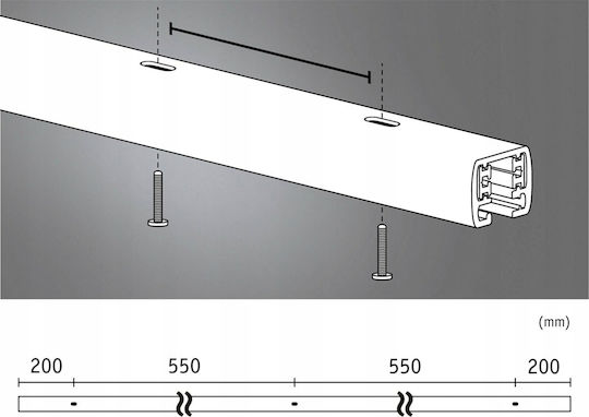 Paulmann Spot Led În Alb Culoare