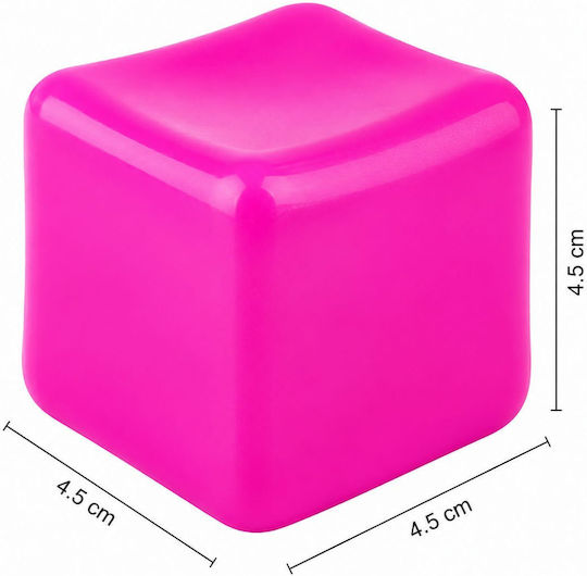 Cub Squishy Spumant Violet
