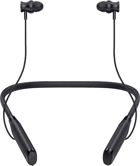 Acefast N7 In-ear Casti Bluetooth Handsfree Căști cu Rezistență la Transpirație Negre