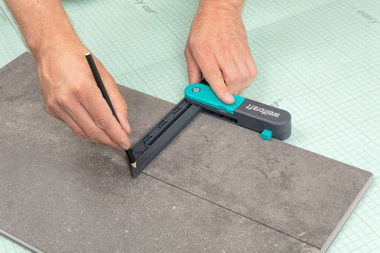 Wolfcraft Werkzeugzubehör 6978000 3 Stück