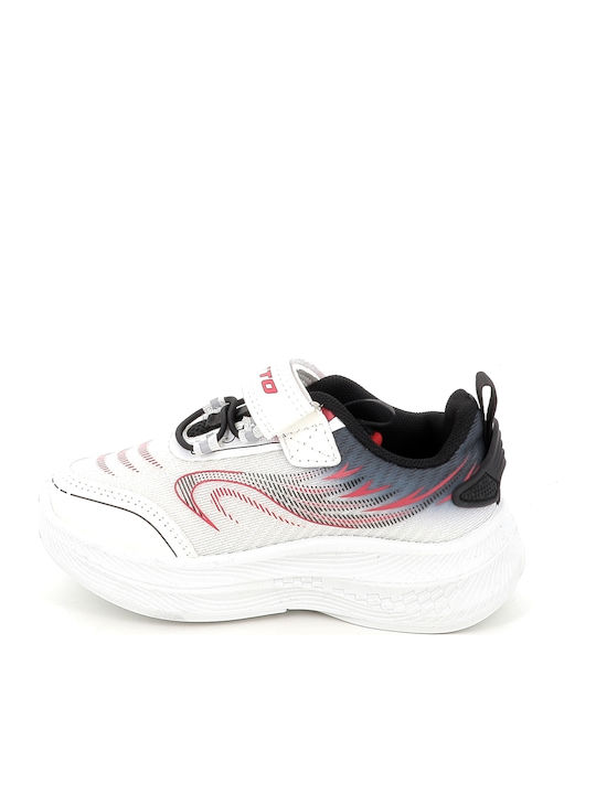 Παιδικά Sneakers Πολύχρωμα