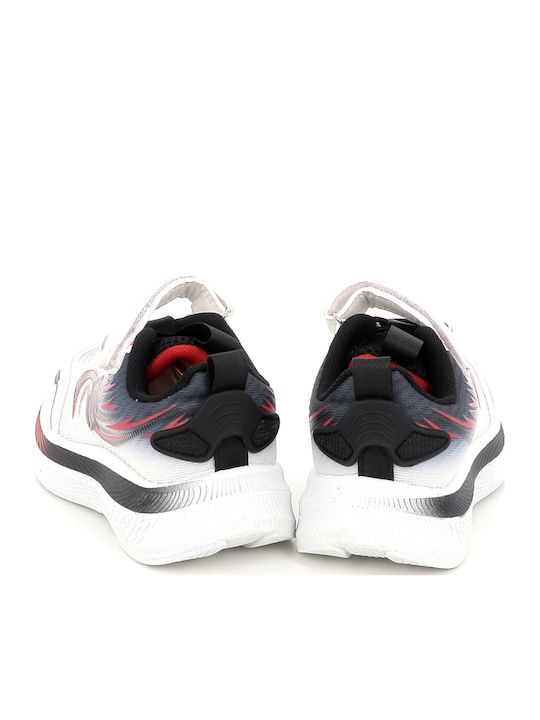 Παιδικά Sneakers Πολύχρωμα