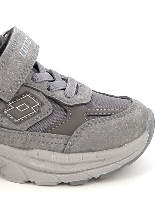 Kinder Sneaker Grau