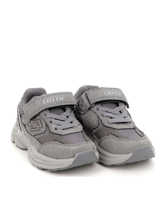 Kinder Sneaker Grau