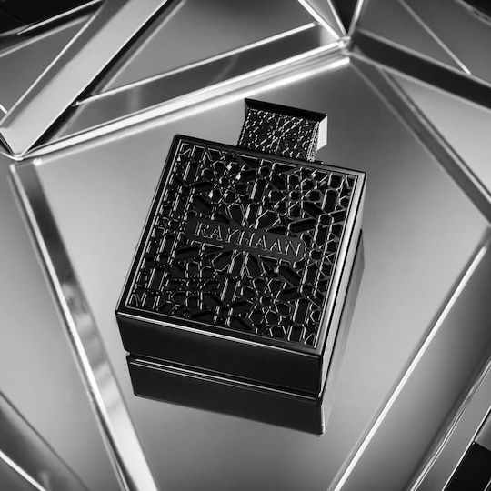 Rayhaan Obsidian Eau de Parfum 100ml