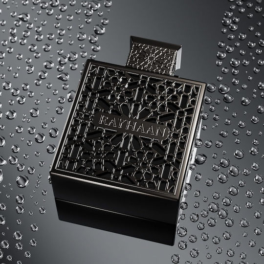 Rayhaan Obsidian Eau de Parfum 100ml