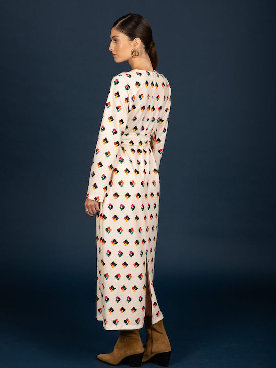 Rochii De Vară Pentru Femei Tricou Rochie Ecru