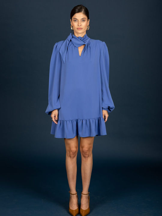 Rochii De Vară Pentru Femei Tricou Rochie Ciel
