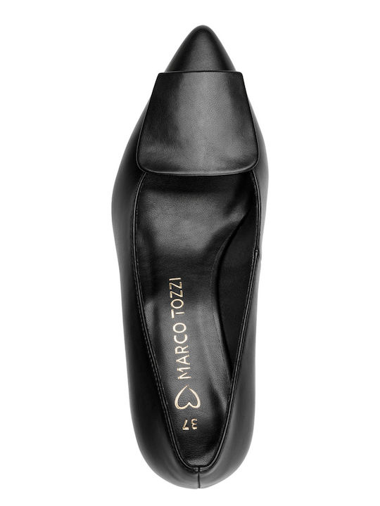 Schwarze Pumps