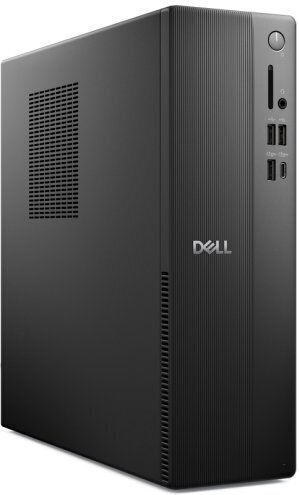 Dell Slim ECS1250 Desktop PC (i3-14100/8GB DDR5/512GB SSD/W11 Pro)