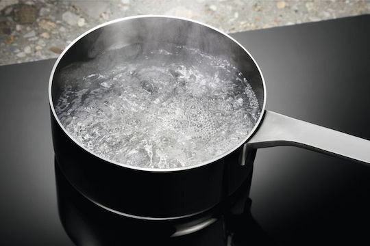 Electrolux Επαγωγική Εστία Αυτόνομη με Λειτουργία Κλειδώματος 56x49εκ.