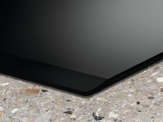 Electrolux Επαγωγική Εστία Αυτόνομη με Λειτουργία Κλειδώματος 56x49εκ.