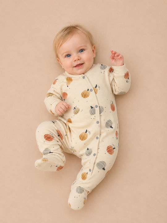Sweet Baby Ecru Baby Bodysuit G382