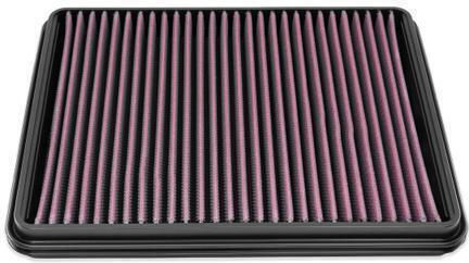 Toyota Land Cruiser 300 3.3l V6 Diesel 21-26 Dna Air Filter P-ty33x26-01